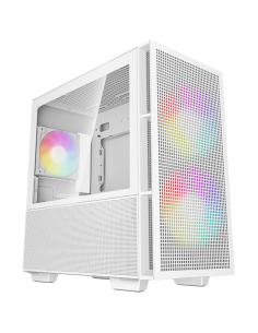 DeepCool CH360 DIGITAL WH 2
